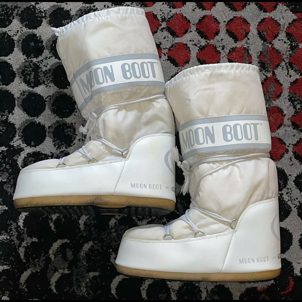 Tecnica Moon Boot EU 42/44 US 9 / 10.5